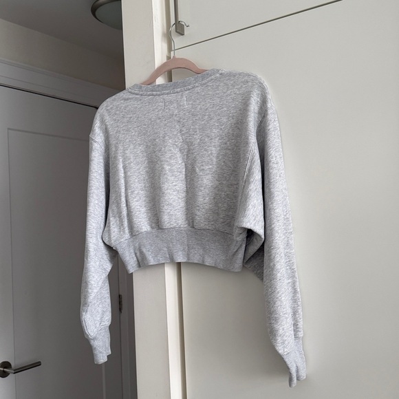 TNA Cropped Hoodie - Size XS - Picture 2 of 5